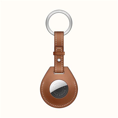 airtag hermes